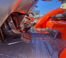 KUBOTA GL33