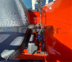 KUBOTA GL33
