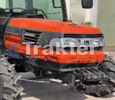 KUBOTA GL337