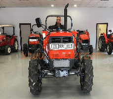 KUBOTA GL350