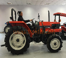 KUBOTA GL350