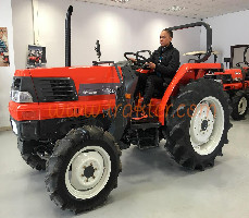 KUBOTA GL350