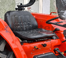 KUBOTA GL368