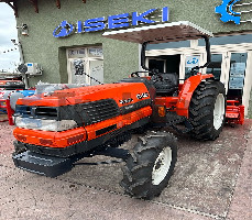 KUBOTA GL368