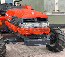 KUBOTA GL368