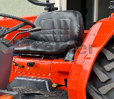 KUBOTA GL368