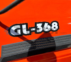 KUBOTA GL368