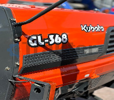 KUBOTA GL368