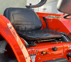 KUBOTA GL368