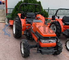 KUBOTA GL368