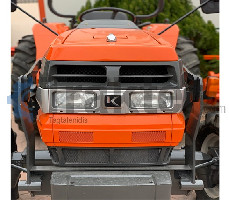 KUBOTA GL368
