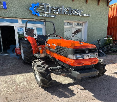 KUBOTA GL368