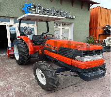KUBOTA GL368