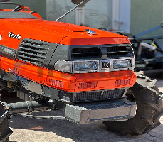 KUBOTA GL368