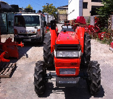 KUBOTA GL40