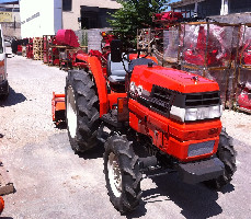 KUBOTA GL40