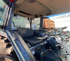 KUBOTA GL417
