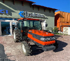 KUBOTA GL417