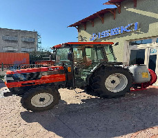 KUBOTA GL417
