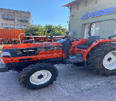 KUBOTA GL417