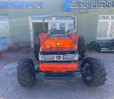 KUBOTA GL417