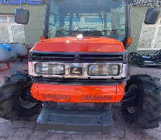 KUBOTA GL417