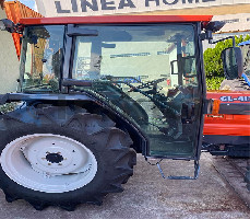 KUBOTA GL417