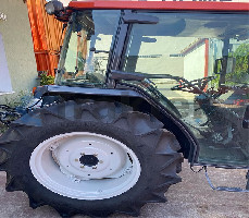 KUBOTA GL417