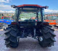 KUBOTA GL417