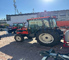 KUBOTA GL417