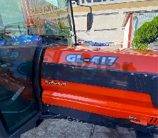 KUBOTA GL417