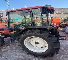 KUBOTA GL417