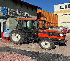KUBOTA GL417