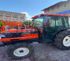 KUBOTA GL417