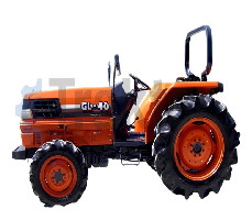 KUBOTA GL46