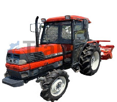 KUBOTA GL470