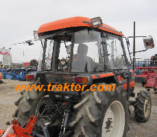 KUBOTA GL470