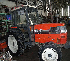 KUBOTA GL53