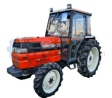 KUBOTA GL53