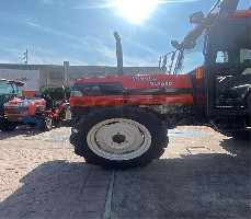 KUBOTA GL600
