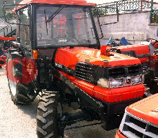 KUBOTA GL600