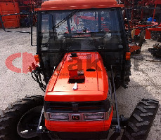 KUBOTA GL600