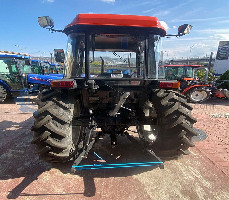 KUBOTA GL600