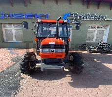 KUBOTA GL600