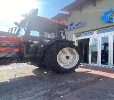 KUBOTA GL600