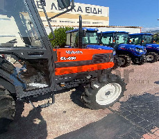 KUBOTA GL600