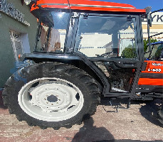KUBOTA GL600
