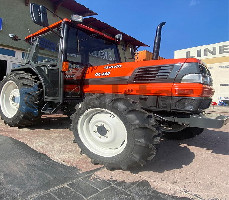 KUBOTA GL600