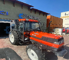 KUBOTA GL600