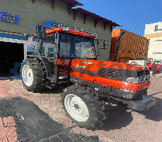 KUBOTA GL600